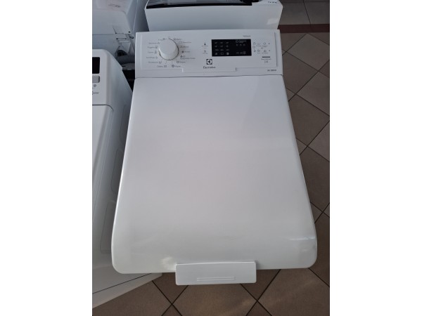 Felújitott Electrolux EWT1062TDW Felültöltős Mosógép [HFV671] 