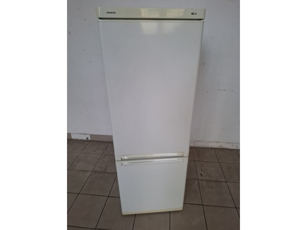 Használt Siemens KG24V20/01 Alulfagyasztós Hűtőszekrény [H16292] 