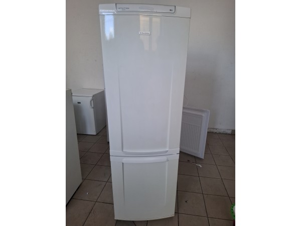 Használt Electrolux ERB36003W Alulfagyasztós Hűtőszekrény [H16298] 