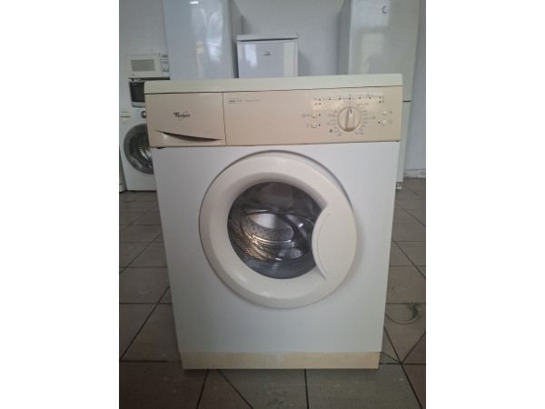 Használt Whirlpool AWO/D 53105 Elöltöltős Mosógép [H16356] 