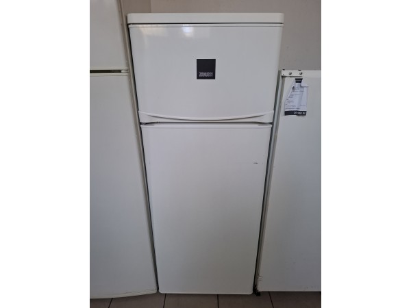 Használt Zanussi ZRT23100WA Felülfagyasztós Hűtőszekrény [H16422] 