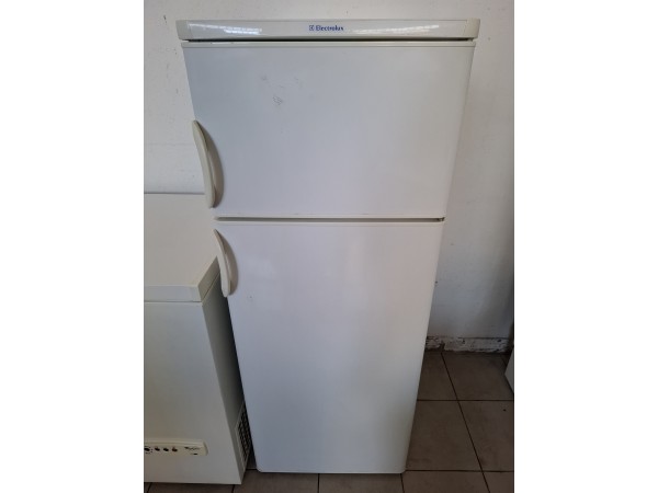 Használt Electrolux ER7435 D Felülfagyasztós Hűtőszekrény [H16428] 