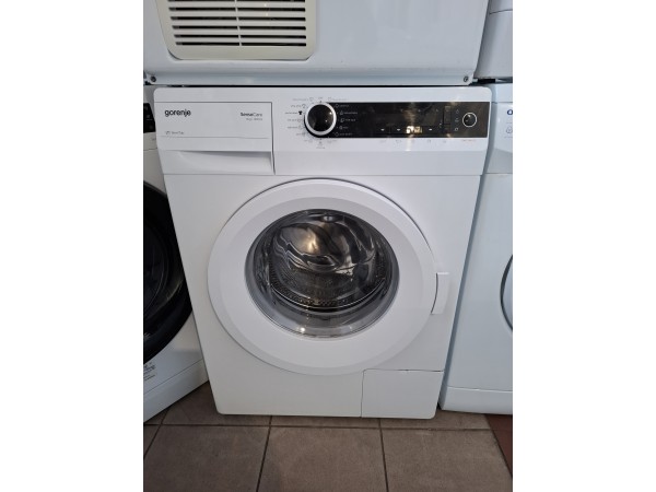 Használt Gorenje W7723 Elöltöltős Mosógép [H16471] 