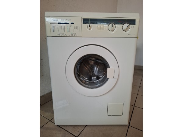 Használt Zanussi WDS-872 C Mosó- és Szárítógép [H16485] 