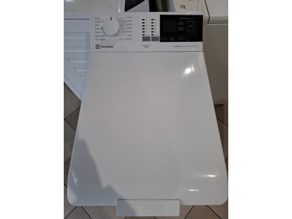 Használt Electrolux EW6T4062H Felültöltős Mosógép [H16488] 