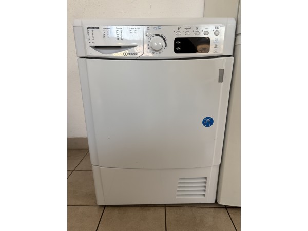 Használt Indesit EDPE G45X A1 Szárítógép [H16506] 