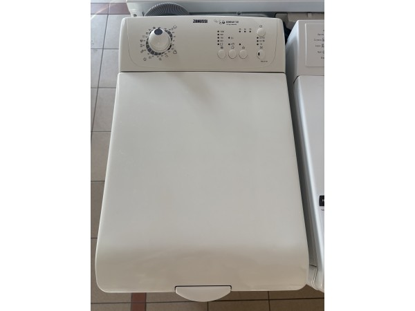 Használt Zanussi ZWQ 5100 Felültöltős Mosógép [H16546] 