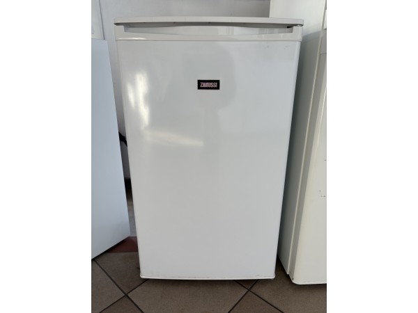 Használt Zanussi ZRG11600WA Normál Hűtőszekrény [H16454] 