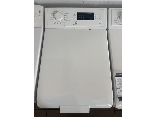 Felújitott Electrolux EWT1062TDW Felültöltős Mosógép [HFV707] 