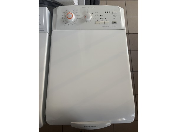 Használt Electrolux EWT 9120W Felültöltős Mosógép [H16579] 