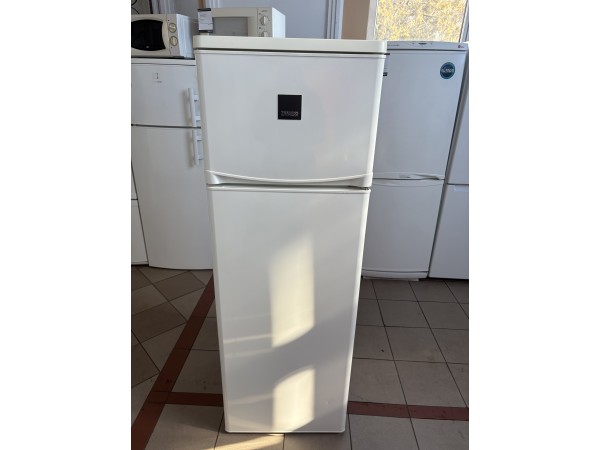 Használt Zanussi ZRT27100WA Felülfagyasztós Hűtőszekrény [H16632] 