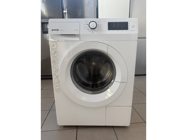 Használt Gorenje W7543 L elöltöltős mosógép [H16634] 