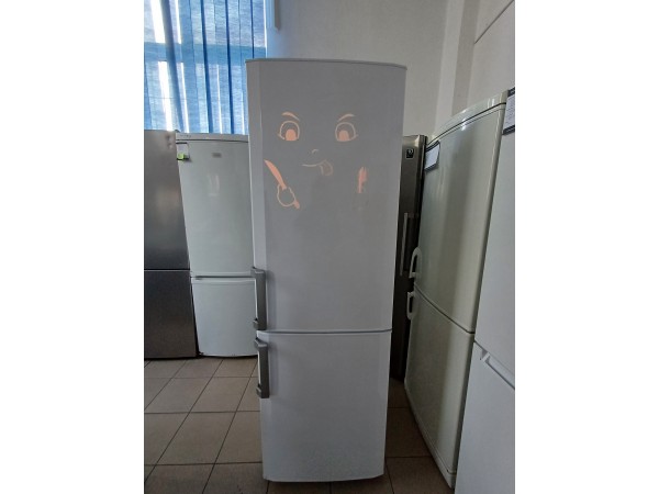 Használt Beko CS 234030 hűtőszekrény [H16678] 